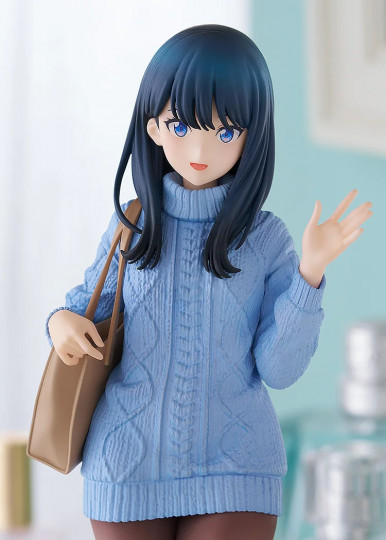 Rikka Takarada: Date Style Ver. L Size