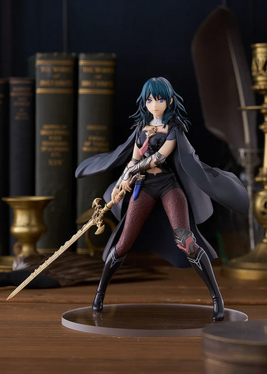 Byleth