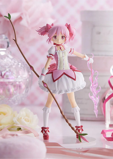 Madoka Kaname