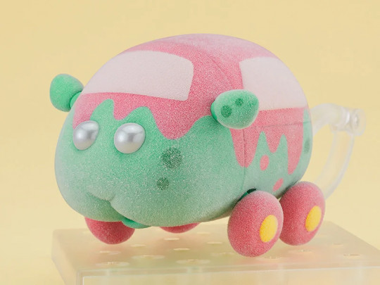 Zombie Shiromo