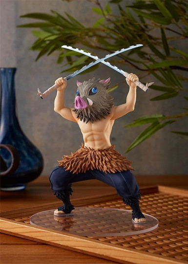 Inosuke Hashibira