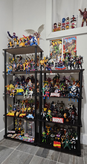 Display by SniktBamfThwip