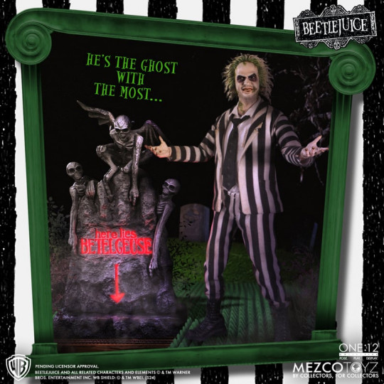 Beetlejuice - Deluxe Edition