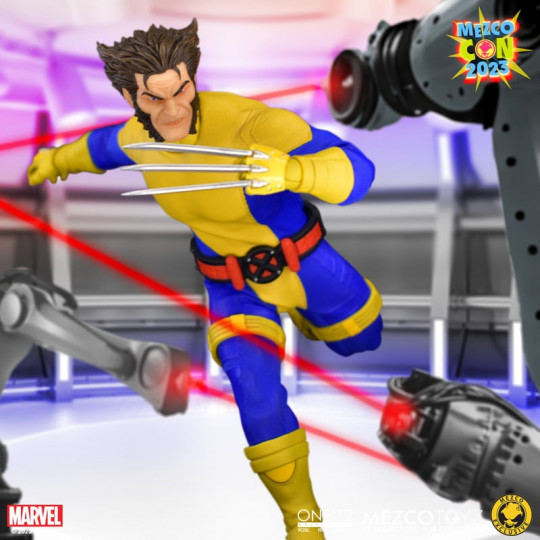 Wolverine - Uncanny X-Men Edition