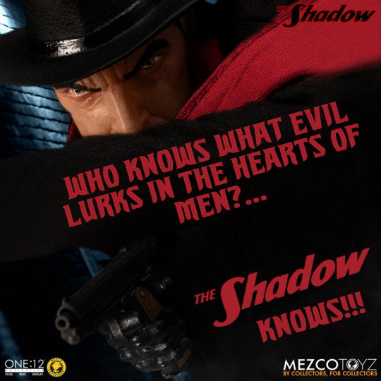 The Shadow
