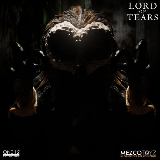 Lord of Tears: The Owlman