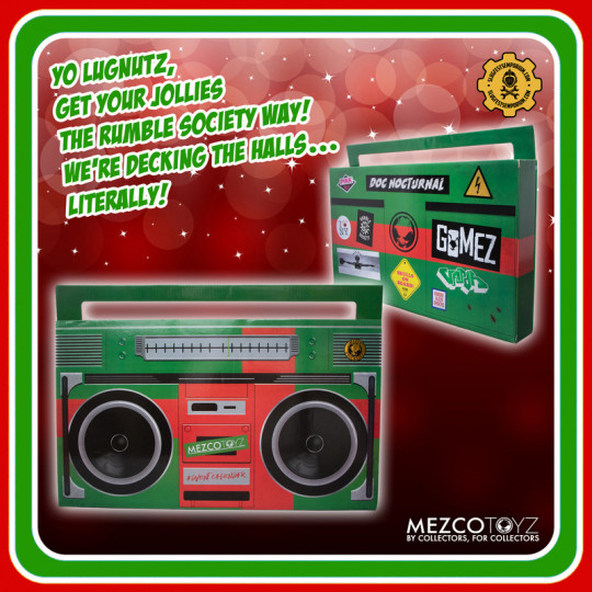 Slugfest’s Emporium of Badassery Advent Calendar