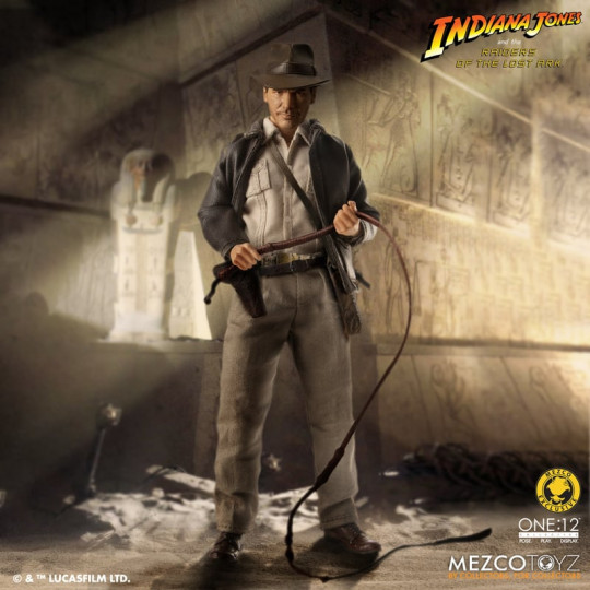 Indiana Jones: Temple Edition