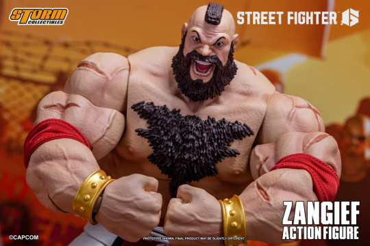 Complete Storm Collectibles figures 2025 List