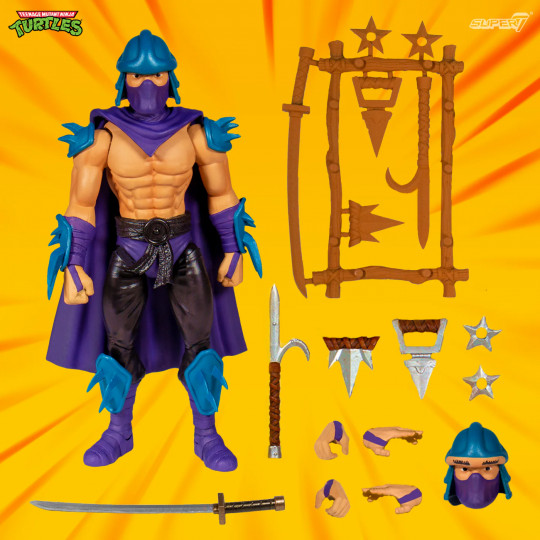 Shredder
