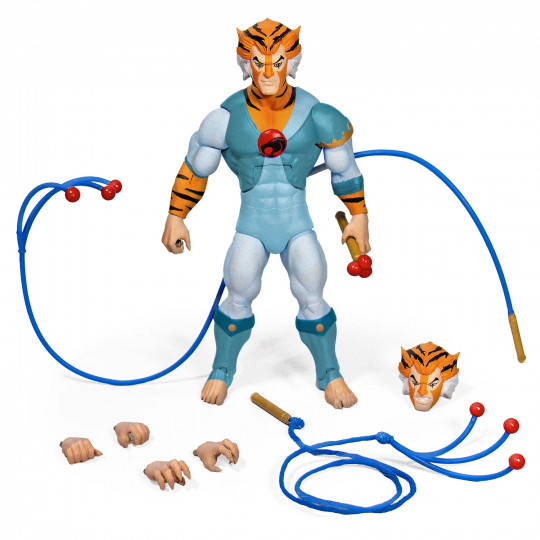 Collector figure art