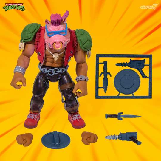 Bebop