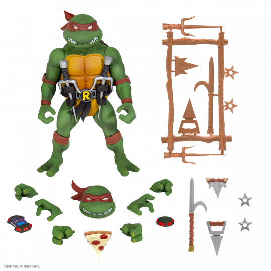 Raphael V2