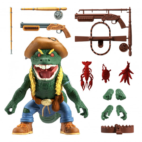 Leatherhead