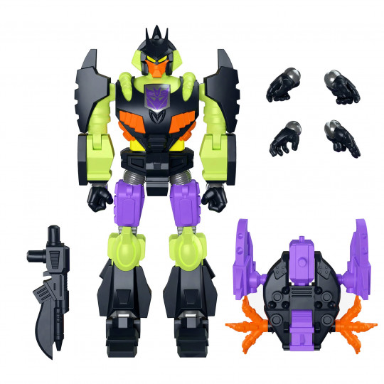 Banzai-Tron