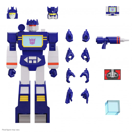 Soundwave [G1]