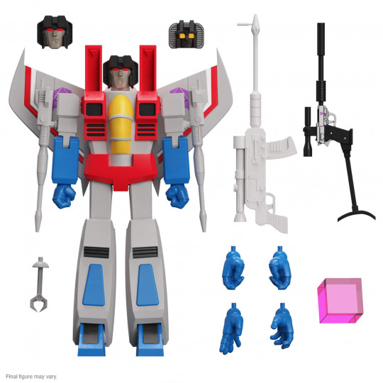 Starscream [G1]