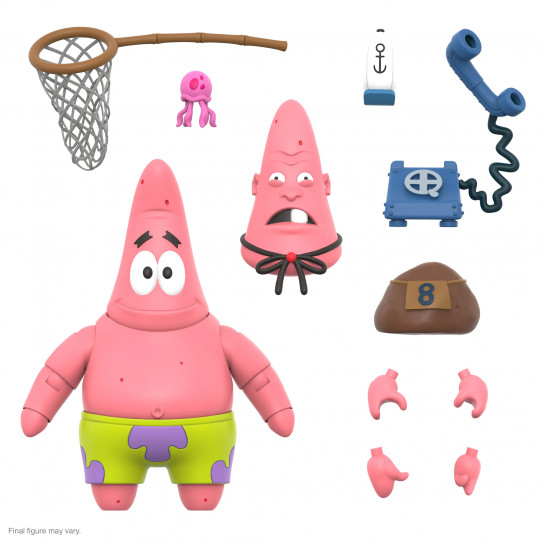 Patrick