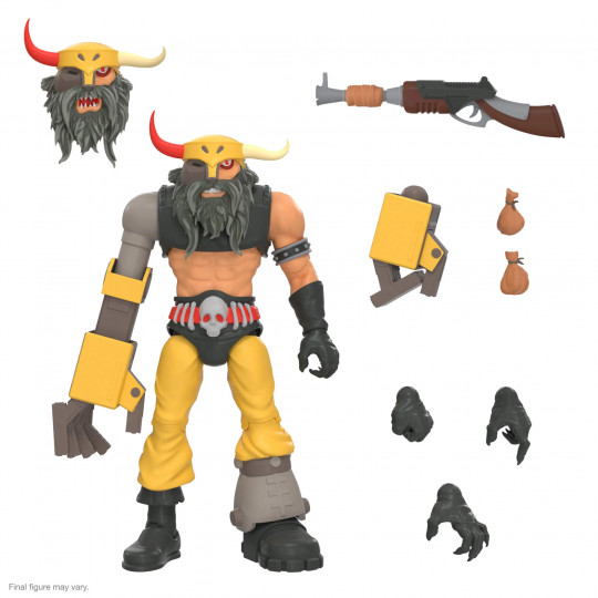 Hammerhand