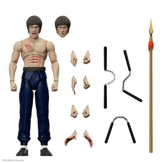 The Fighter