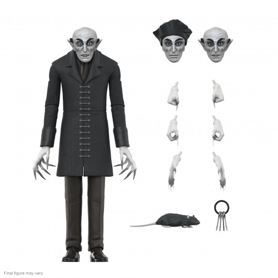 Nosferatu