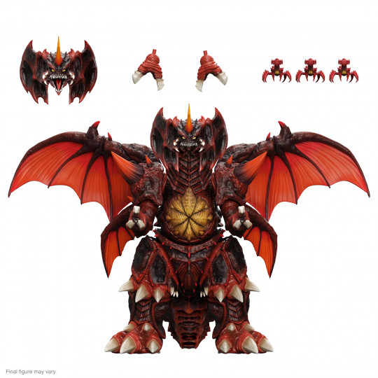 Destoroyah