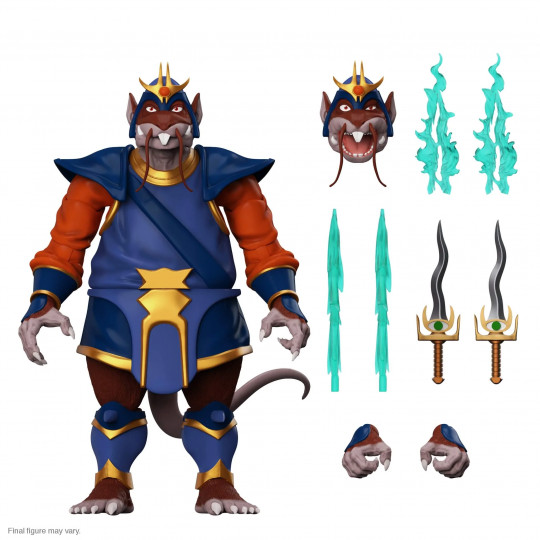 Ratar-O