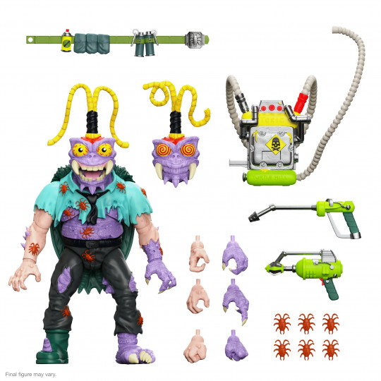 Scumbug