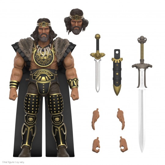King Conan