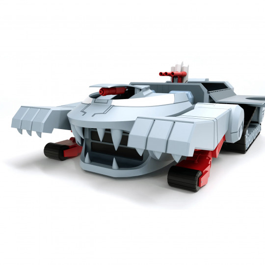 Thundertank