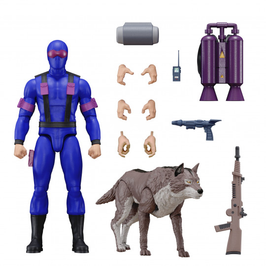 Snake Eyes (Real American Hero)