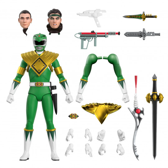 ULTIMATES! 2022 checklist