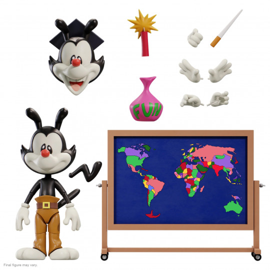 Yakko