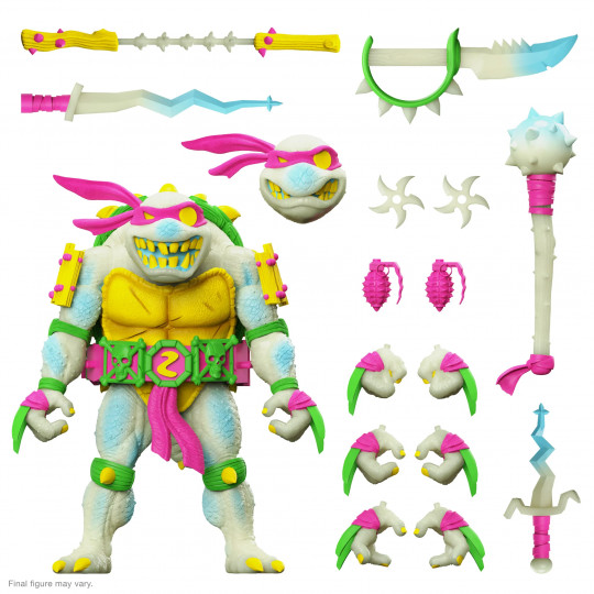 Slash (Glow)