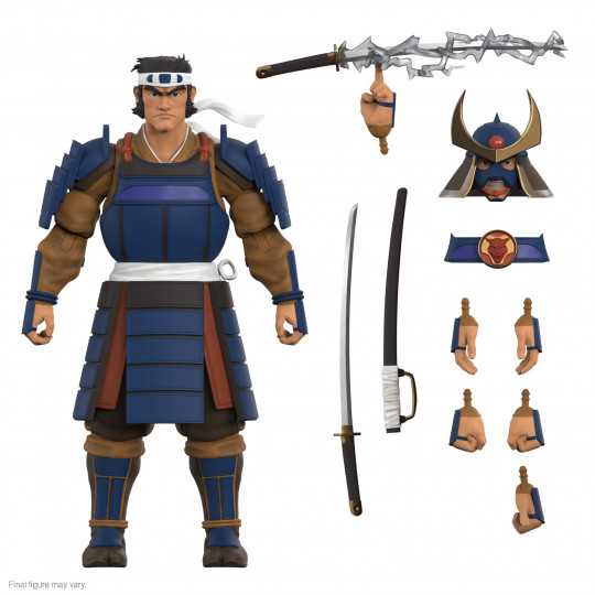 Hachiman