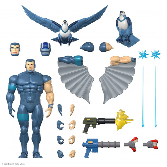 Steelwill
