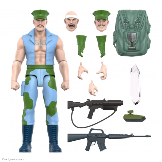 Gung-Ho