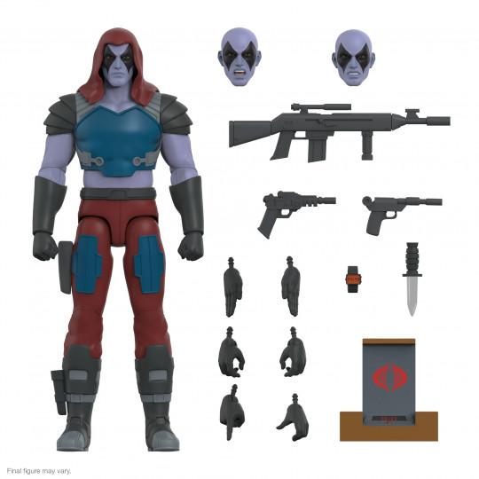 Zartan