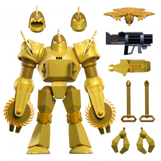 Buzz-Saw