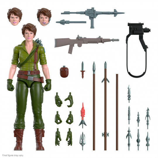 Lady Jaye