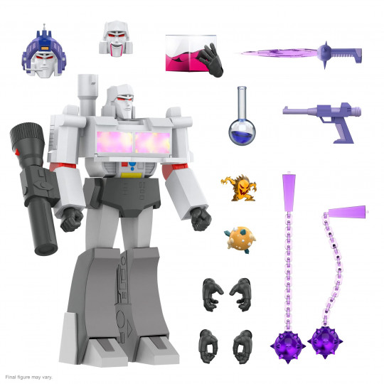 Megatron (G1 Cartoon)