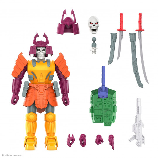 Bludgeon