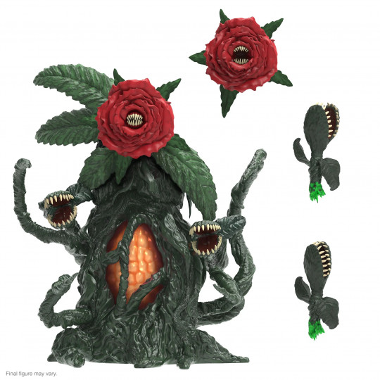 Heisei Biollante (Rose Form)