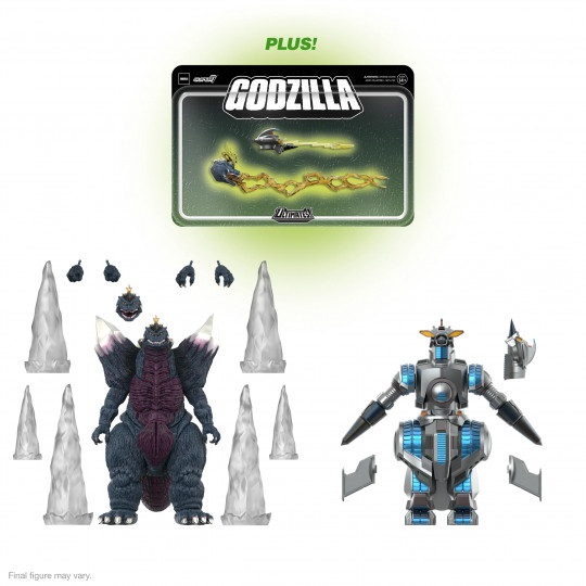 Spacegodzilla & M.o.g.u.e.r.a.