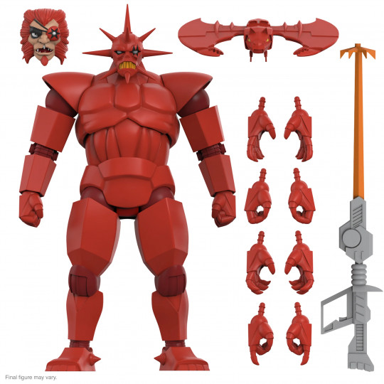 Mon*Star (Toy Version)