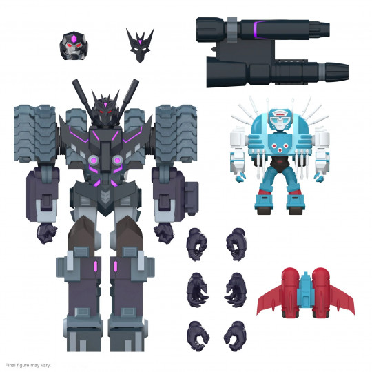 Tarn (Comic)