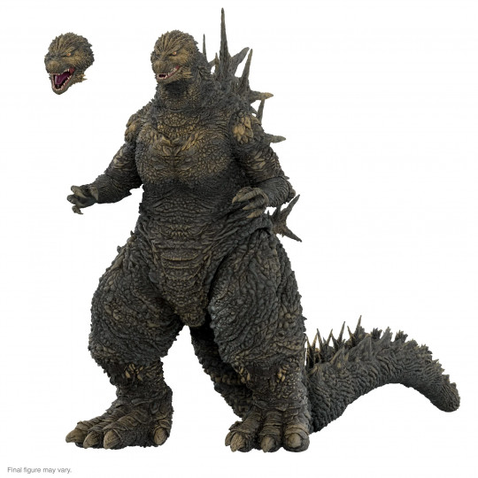 Godzilla (Minus One)