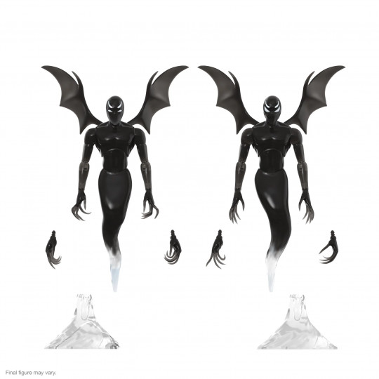 Shadow Demons (2 Pack)