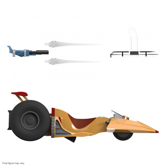 Space Racer