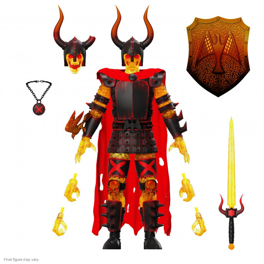 Black Falcon (Hellfire)